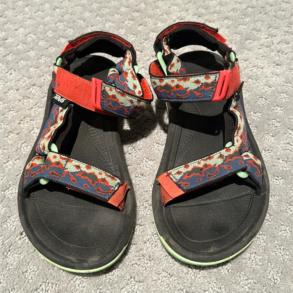 Teva Sandals